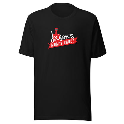 JMS Unisex Shirt (Dark Colors)