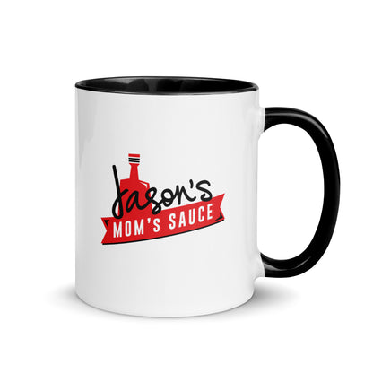 JMS Color Mug