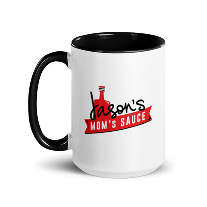 JMS Color Mug