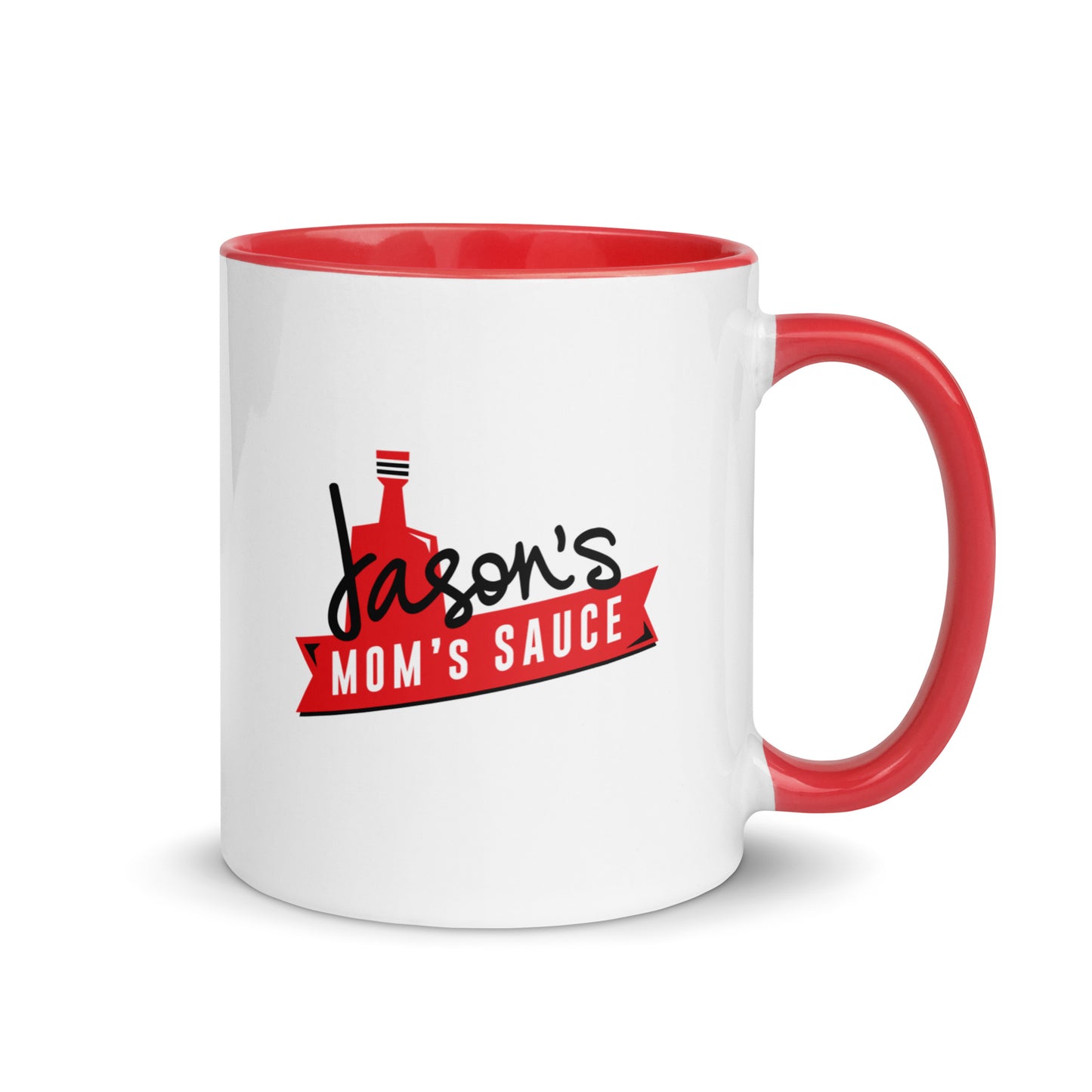 JMS Color Mug